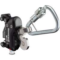 VR670 Gideloc System Fall Arrester Fastek