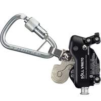 VR670 Gideloc System Fall Arrester Fastek