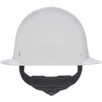 Skullgard Protective Hard Hat with Fas-Trac III Suspension, Ratchet Suspension, ANSI Type I Fastek