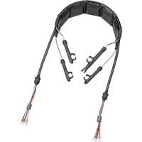 Peltor AG11-13-F/SP Headband Fastek