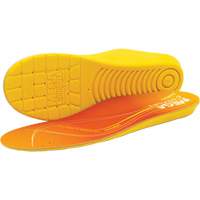 F99TH1213 Ergo Thermal Insoles, X-Small Fastek