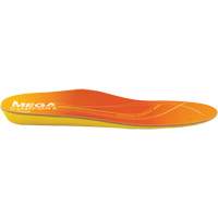 F99TH1213 Ergo Thermal Insoles, X-Small Fastek