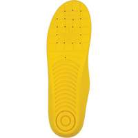 F99TH1213 Ergo Thermal Insoles, X-Small Fastek