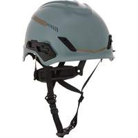 V-Gard&reg; H1 Safety Helmet, Vented, ANSI Type I Fastek
