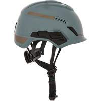 V-Gard&reg; H1 Safety Helmet, Vented, ANSI Type I Fastek