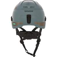V-Gard&reg; H1 Safety Helmet, Vented, ANSI Type I Fastek