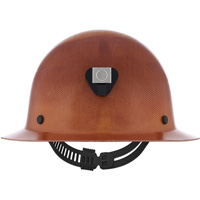 Skullgard&reg; Full Brim Hard Hat, Pinlock Suspension, ANSI Type I Fastek