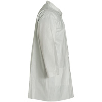 Sarrau de laboratoire ProShield 50, Microporeux, Blanc, Petit Fastek