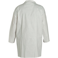 Sarrau de laboratoire ProShield 50, Microporeux, Blanc, Petit Fastek