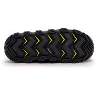 Couvre-chaussures Voyager, Nylon, Fermeture Boucles et crochets Fastek