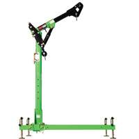 DBI-SALA&reg; Confined Space Short Reach Davit System Fastek