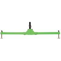 DBI-SALA&reg; Confined Space Vehicle Counterweighted Base Fastek