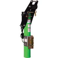 DBI-SALA&reg; Confined Space Universal Davit Mast Fastek