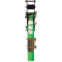 DBI-SALA&reg; Confined Space Universal Davit Mast Fastek