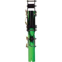 DBI-SALA&reg; Confined Space Universal Davit Mast Fastek