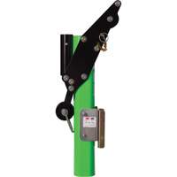 DBI-SALA&reg; Confined Space Universal Davit Mast Fastek