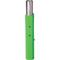 DBI-SALA&reg; Confined Space Lower Davit Mast Extension, 53.34 cm Fastek