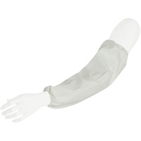 Sleeve, 24" long, ProShield&reg; 50, White Fastek