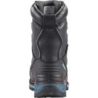 Bottes de s&eacute;curit&eacute; Ice Monster pour hommes, Cuir, Semelle R&eacute;sistant aux perforations, Pointure 7 Fastek