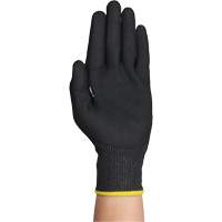 HyFlex&reg; 11-594 Cut-Resistant Gloves, Size 5/2X-Small, 18 Gauge, Nitrile Coated, HPPE/Intercept Shell, ASTM ANSI Level A9/EN 388 Level F Fastek