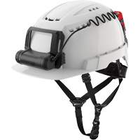 Ventilateur de refroidissement BOLT REDLITHIUM Fastek