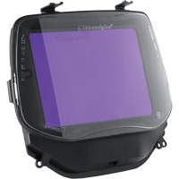Filtre auto-assombrissant &agrave; teinte variable Speedglas G5, 2-4/5" la x 4-1/4" h Champ de vision, Pour utilisation avec Casques G5-01 et G5-03 Fastek