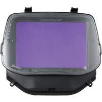 Filtre auto-assombrissant &agrave; teinte variable Speedglas G5, 2-4/5" la x 4-1/4" h Champ de vision, Pour utilisation avec Casques G5-01 et G5-03 Fastek
