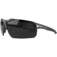 Tacana Vapor Shield Safety Glasses, Smoke Lens, Anti-Fog, ANSI Z87+/Meets/Exceeds CSA Z94.3 Fastek