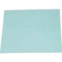 MAXSHIELD&reg;/DEFENDER Flip-Front Outside Cover Plate Fastek