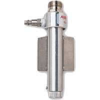 DEFENDER Supplied Air Respirator Shield & Flip-Front Welding Helmet with ADF & Cooler, Universal, Facepiece Fastek