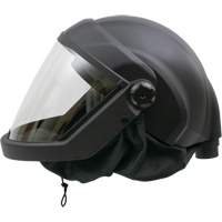 PEAKAIR DEFENDER with Visor, Universal, Facepiece/Welding Fastek