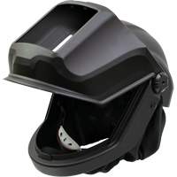 PEAKAIR DEFENDER with Flip-Front Visor, Universal, Facepiece/Welding Fastek