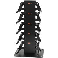 PAPR USB-C Battery Multi Charger Fastek