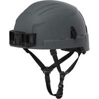Casque de s&eacute;curit&eacute; BOLT &agrave; suspension &agrave; 4 points, Non ventil&eacute;, ANSI type II/CSA type 2 Fastek