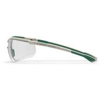 VS250 Planet Series Safety Glasses, Clear Lens, Anti-Fog/Anti-Scratch, ANSI Z87+/Meets/Exceeds CSA Z94.3 Fastek