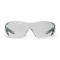 MX225 Planet Series Safety Glasses, Clear Lens, Anti-Fog/Anti-Scratch, ANSI Z87+/Meets/Exceeds CSA Z94.3 Fastek