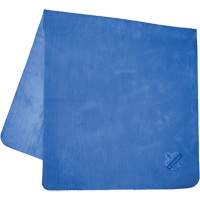 Chill-Its 6601 Economy Evaporative Cooling Towel, Blue Fastek