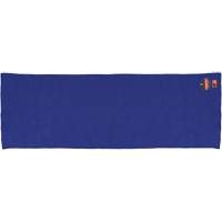 Chill-Its 6606FR FR Cooling Towel, Blue Fastek
