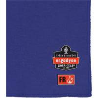 Chill-Its 6606FR FR Cooling Towel, Blue Fastek