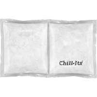 Sachet de refroidissement &agrave; changement de phase r&eacute;utilisable Chill-Its 6283? Fastek