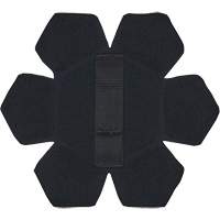 Coussin sup&eacute;rieur de refroidissement pour casque de s&eacute;curit&eacute; Chill-Its 6612 &agrave; &eacute;vacuation de lhumidit&eacute; Fastek