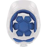 Trousse de coussins de refroidissement pour casque de s&eacute;curit&eacute; Chill-Its 6614 Fastek