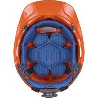 Trousse de coussins de refroidissement pour casque de s&eacute;curit&eacute; Chill-Its 6614 Fastek