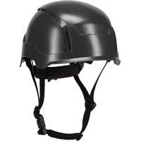 RZRBack Industrial Climbing Helmet, CSA Type 1, Ratchet Suspension Fastek