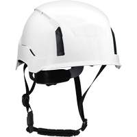 Casque d'alpiniste industriel RZRBack avec technologie Mips, CSA type 2, Suspension Rochet, Ventil&eacute; Fastek