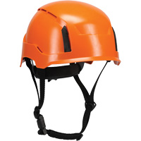 Casque d'alpiniste industriel RZRBack, Ventil&eacute;, ANSI type II/CSA type 2 Fastek