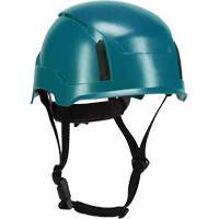 Casque d'alpiniste industriel RZRBack, CSA type 2, Suspension Rochet, Ventil&eacute; Fastek