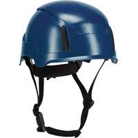 Casque d'alpiniste industriel RZRBack, CSA type 2, Suspension Rochet, Ventil&eacute; Fastek