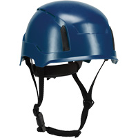 Casque d'alpiniste industriel RZRBack, Ventil&eacute;, ANSI type II/CSA type 2 Fastek