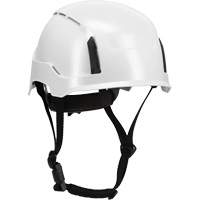 Casque de s&eacute;curit&eacute; industriel RZRBack avec technologie Mips, CSA type 2, Suspension Rochet, Ventil&eacute; Fastek